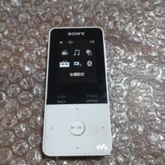 ばたけ　NW−S315　管理ナンバー2891 Amazon.co.jp: ソニー(SONY) ウォークマン Sシリーズ 16GB NW