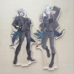にじさんじ 不破湊 ろふまお アクスタ