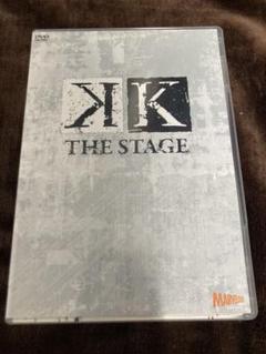 舞台『K』〈2枚組〉