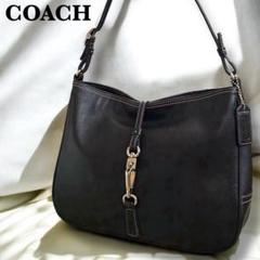 【美品✨】COACH コーチ ハーレー EW ホーボー 2way ワンショルダー 新品】COACH コーチ ハーレー ホーボー 2way ワンショルダー 半月