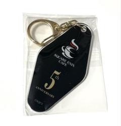 FFCC スクエニカフェ　アクリルキーホルダー 2025年最新】スクエニカフェ キーホルダーの人気アイテム - メルカリ