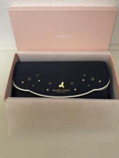 Samantha Thavasa Petit Choice ミッフィー財布　夜空 サマンサタバサプチチョイス Samantha Thavasa Petit Choice