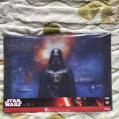 スターウォーズ 一番くじ G賞 ビジュアルシート Xウイング スターウォーズ 一番くじ G賞 ビジュアルシート Xウイング