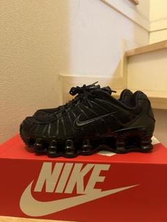 2025年最新】nike shox tl 25.5の人気アイテム - メルカリ
