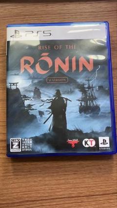 プレイステーション5 RONIN