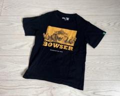 UNIQLO マリオコラボ　Tシャツ130