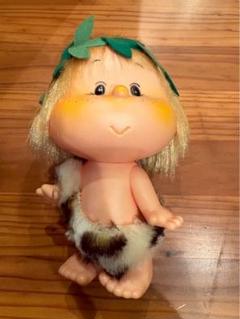 キャラクター人形 セキグチ タグ付き