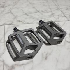 Amazon | シマノ(SHIMANO) PD-M8140 フラット サイズ:M/L