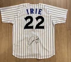 横浜DeNAベイスターズ　入江大生　ホームユニフォーム　レプリカ　Lサイズ　新品 61waJ5zVKWL._UF894,1000_QL80_.jpg
