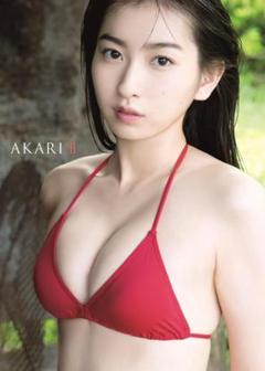 新品未開封 植村あかり Greeting DVD AKARI 植村あかり写真集 初版 未開封DVD付き - メルカリ