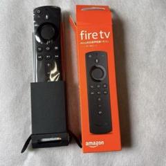 2025年最新】fire tv stick 4k 第2世代の人気アイテム - メルカリ