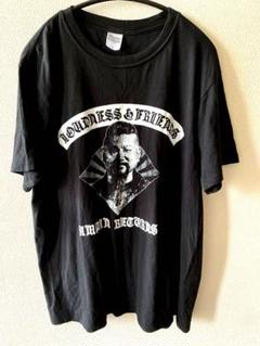 2025年最新】loudness Tシャツの人気アイテム - メルカリ