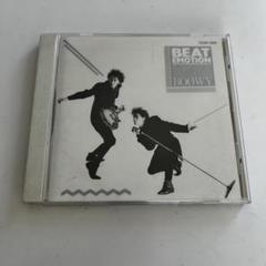 旧規格 美品 BOOWY / ビート・エモーション CA32-1325