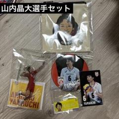 大阪ブルテオン 山内晶大 オールスター アクスタ 2025年最新】大阪ブルテオン 山内晶大の人気アイテム - メルカリ