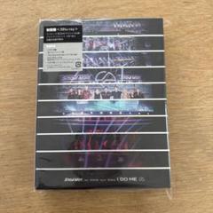 Snow Man 1st DOME tour 2023 i DO ME〈初回盤〉