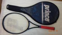 Prince - 中古 テニスラケット プリンス トライコンプ 90 (G3)PRINCE TRICOMP 90 Prince - 中古 テニスラケット プリンス トライコンプ 90 (G3