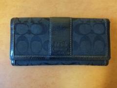COACH 長財布