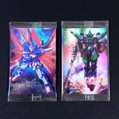 2025年最新】ガンダムseed destiny カードの人気アイテム - メルカリ