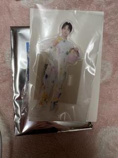 トラキン BIGアクリルスタンド 澤本夏輝　堀夏喜　2個セット 澤本夏輝 BIGアクリルスタンド 50cm - メルカリ