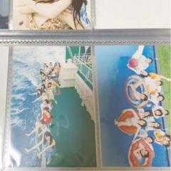 日向坂46 写真集 ポスターブロマイド