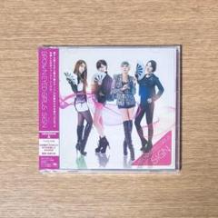 BROWN EYED GIRLS CD SIGN【初回生産限定盤A】
