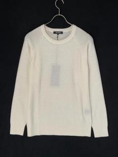 極美品1piu1uguale3 KNITBIG CREW V VATOMCE | 1PIU1UGUALE3正規店