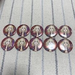 佐野万次郎 マイキー 新体験展 缶バッジ ③ - メルカリ