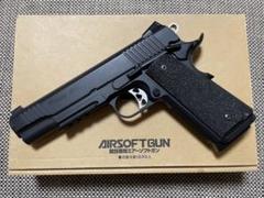 WA SIG1911トラディショナルコンパクト【中古】 2025年最新】WA SIG 1911の人気アイテム - メルカリ