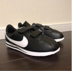 新品 NIKE CORTEZ BASIC SL ナイキ コルテッツ キッズ