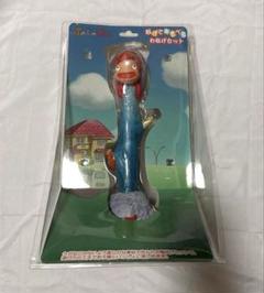 崖の上のポニョ　わなげセット　スタジオジブリ　激レア