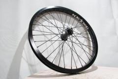 BMX フロント ・ リア ホイール セット RANT Wheel Set BMX フロント ・ リア ホイール セット RANT Wheel Set