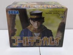 【新品未開封】杉元佐一 大判タオル ゴールデンカムイ 尾形 杉本 大判タオル 4｜Yahoo!フリマ（旧