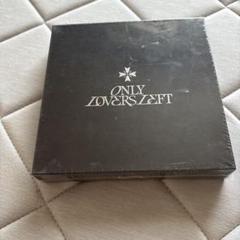 未開封　WOODZ スンヨン アルバム Only Lovers Left
