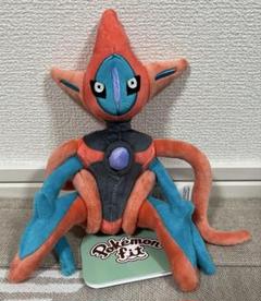 2025年最新】ポケモン ぬいぐるみ デオキシスの人気アイテム
