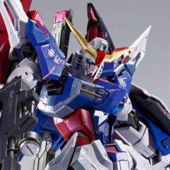 デスティニーガンダム［METAL BUILD FESTIVAL 2024]