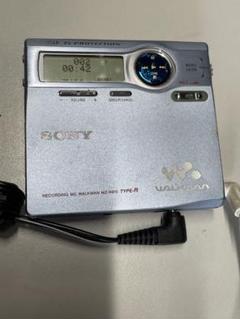 2025年最新】SONY mz-r910の人気アイテム - メルカリ 2025年最新】SONY mz-r910の人気アイテム - メルカリ
