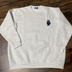 LFYT - Lafayette BEAR CREWNECK SWEATのサムネイル