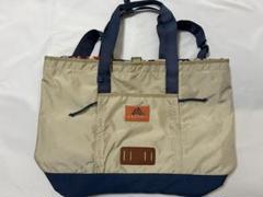 【超希少・美品】GREGORY BEACH TOTE JC ジェフ・カンハム 超希少・美品】GREGORY BEACH TOTE JC ジェフ・カンハム