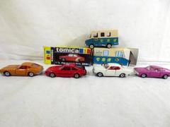 大特価放出！ 2000GT トミカ 美品 ブルーバード ミニカー ヤマト運輸 クーペ ミニカー