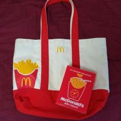 マックの福袋のサムネイル