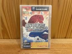 ポケモンボックス　ルビー&サファイア