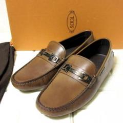 トッズ モカシンの中古/新品通販【メルカリ】No.1フリマアプリ