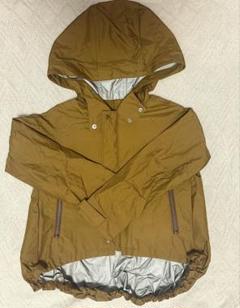 EAST END HIGHLANDERS  ウインドブレーカー　130cm EAST END HIGHLANDERS ウインドブレーカー 130cm - メルカリ