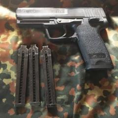 2025年最新】マルイ usp マガジンの人気アイテム - メルカリ