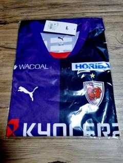 京都サンガ　ユニフォーム 正規品　3XL！　オーセンティック m68428949751_1.jpg?1753575827