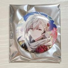 【一時値下げ】 アイナナ　棗巳波　ブラホワ　缶バッジ　30個 アイナナ 棗巳波 ブラホワ 缶バッジ 30個 2025年最新】アイド