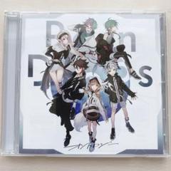 Rain Drops オントロジー 通常盤