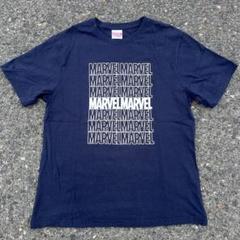 MARVEL ロゴプリント Tシャツのサムネイル