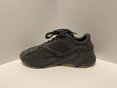 ADIDAS YEEZY BOOST 700 UTILITY BLACK