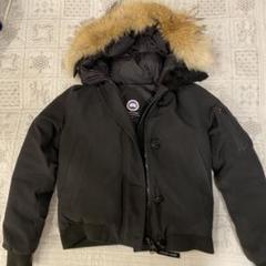 Canada Goose ラブラドールボンバーのサムネイル